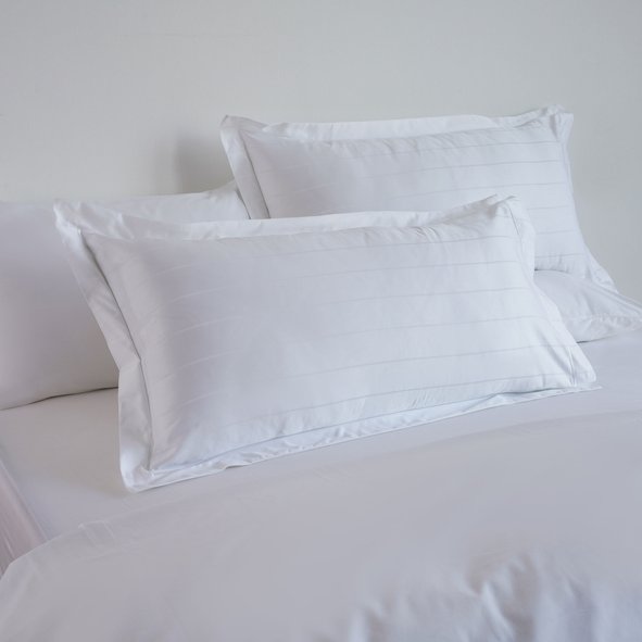 Supima Bliss Piece Pillow Case Set Pan Home Furnishings